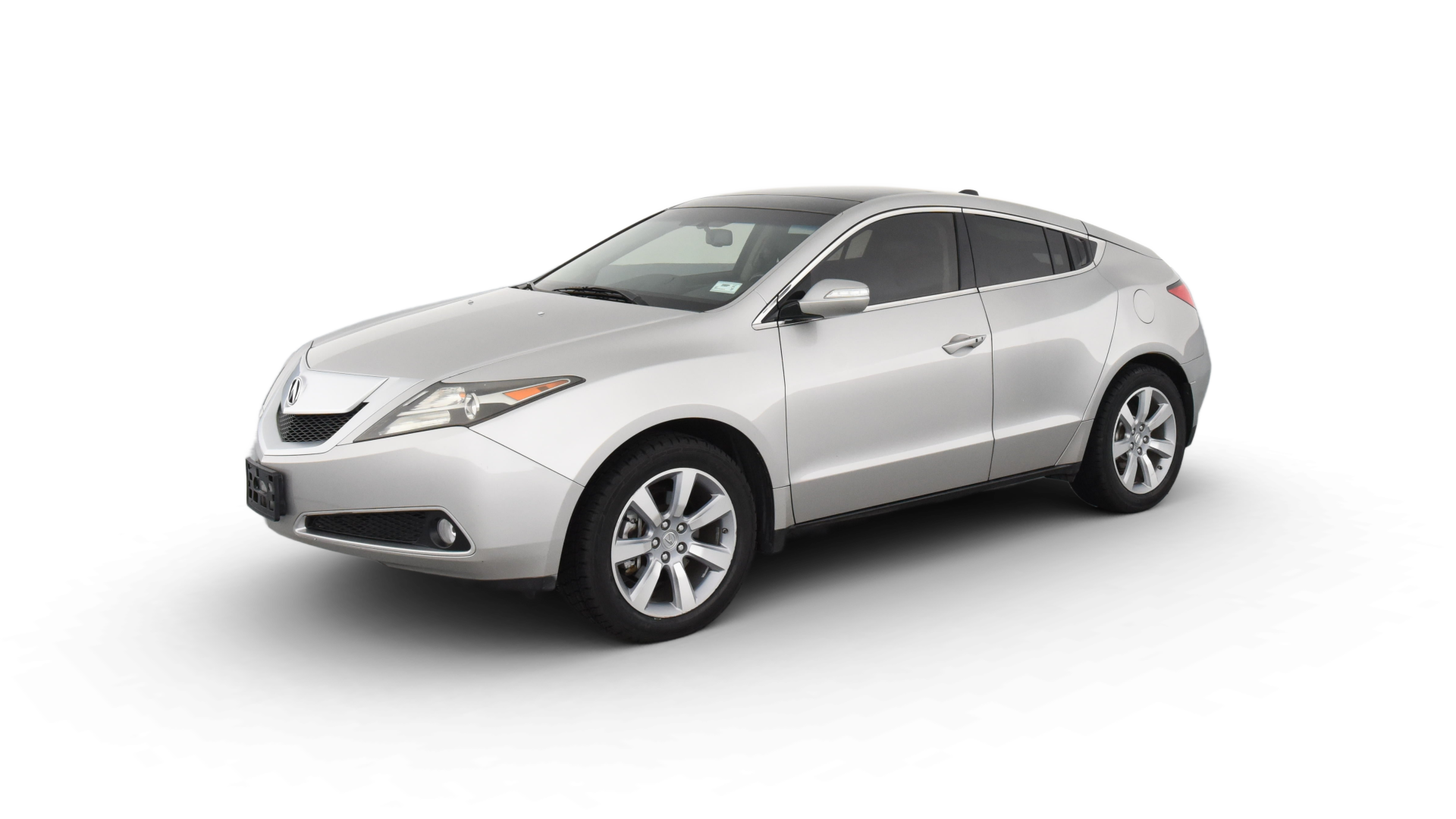 2010 Acura ZDX | Carvana